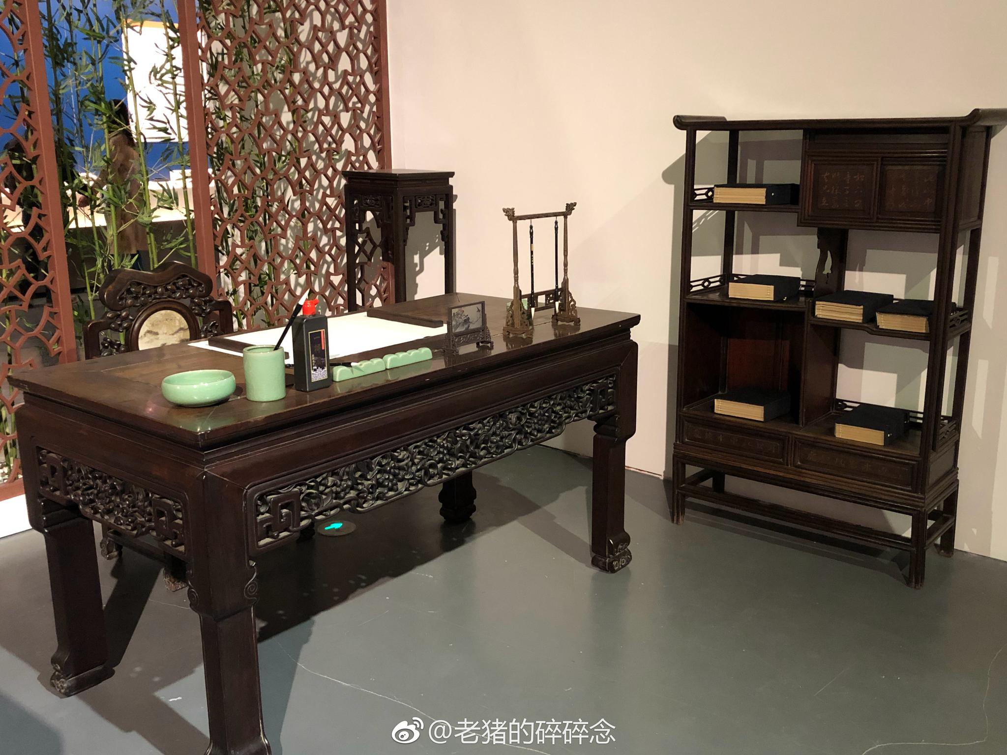 山水养清气,安徽文房四宝展