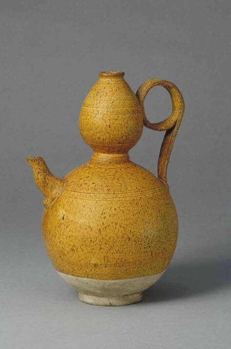 故宫博物院·辽代瓷器珍品