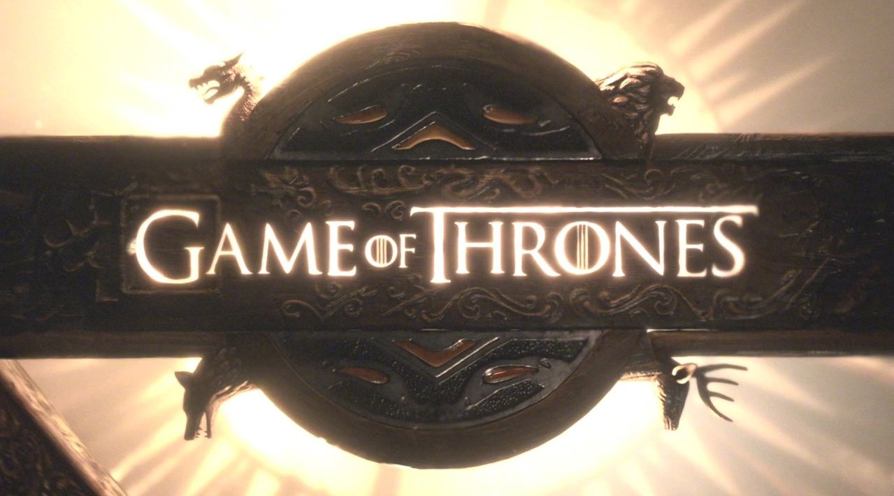 《权力的游戏 第八季》新片头,熟悉的声音响起,太燃了!