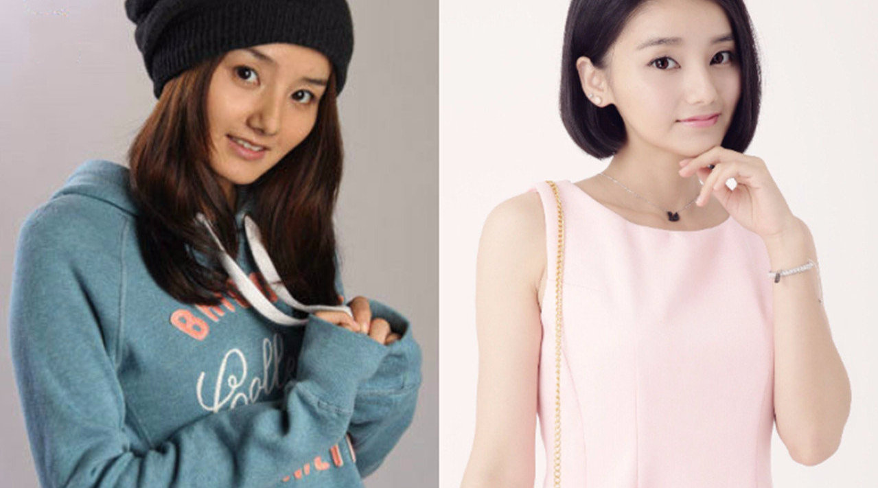 第4个最漂亮,第3个最厉害 @微博视频