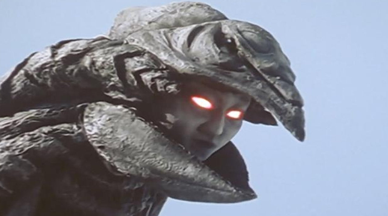 奥特曼中3大撞脸明星的人形怪兽!最后一个难道是林俊杰吗