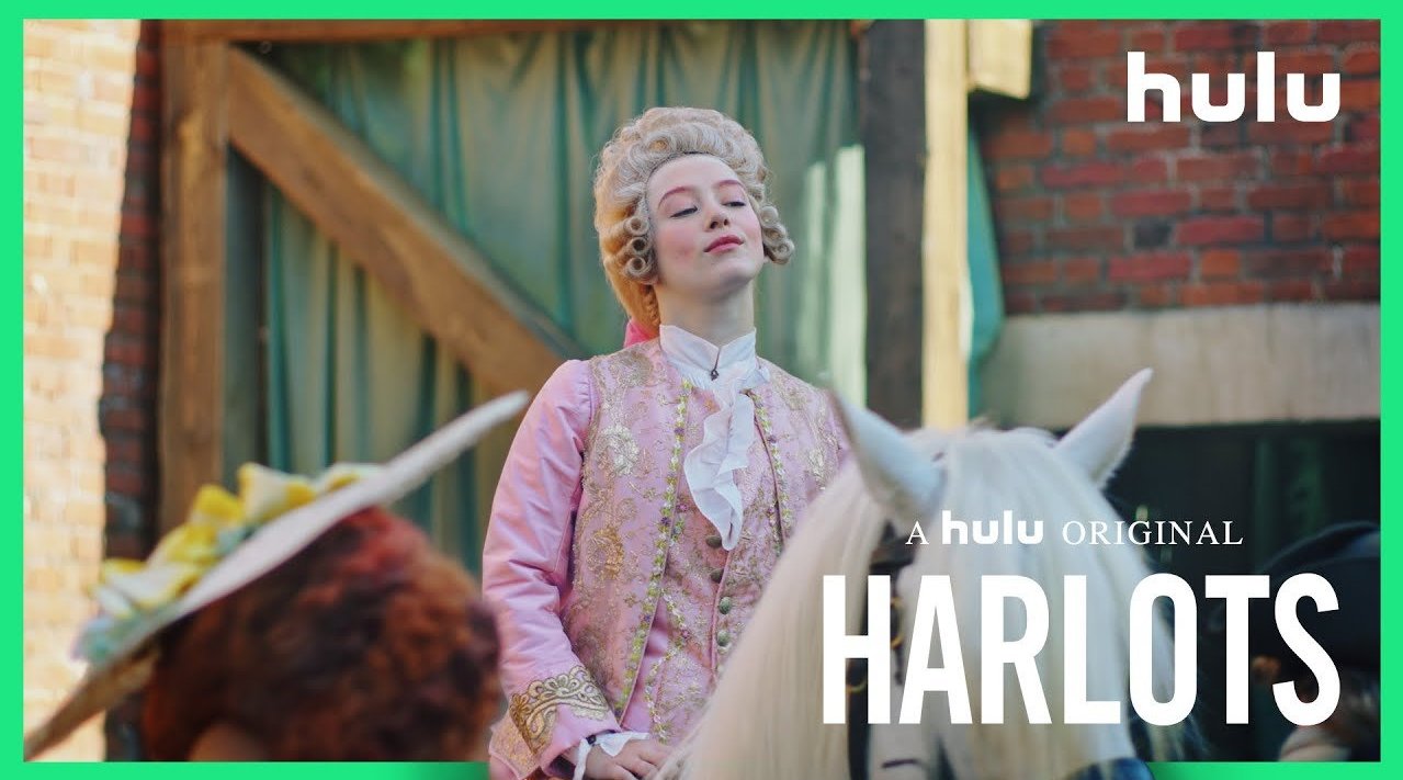 名姝第三季先导预告出炉jessicabrownfindlaylivtyler等主演回归席恩