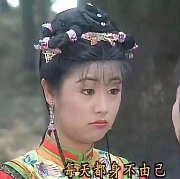 精选图片小鸡从单纯到复杂伤心流泪圆滚滚鹿哭了