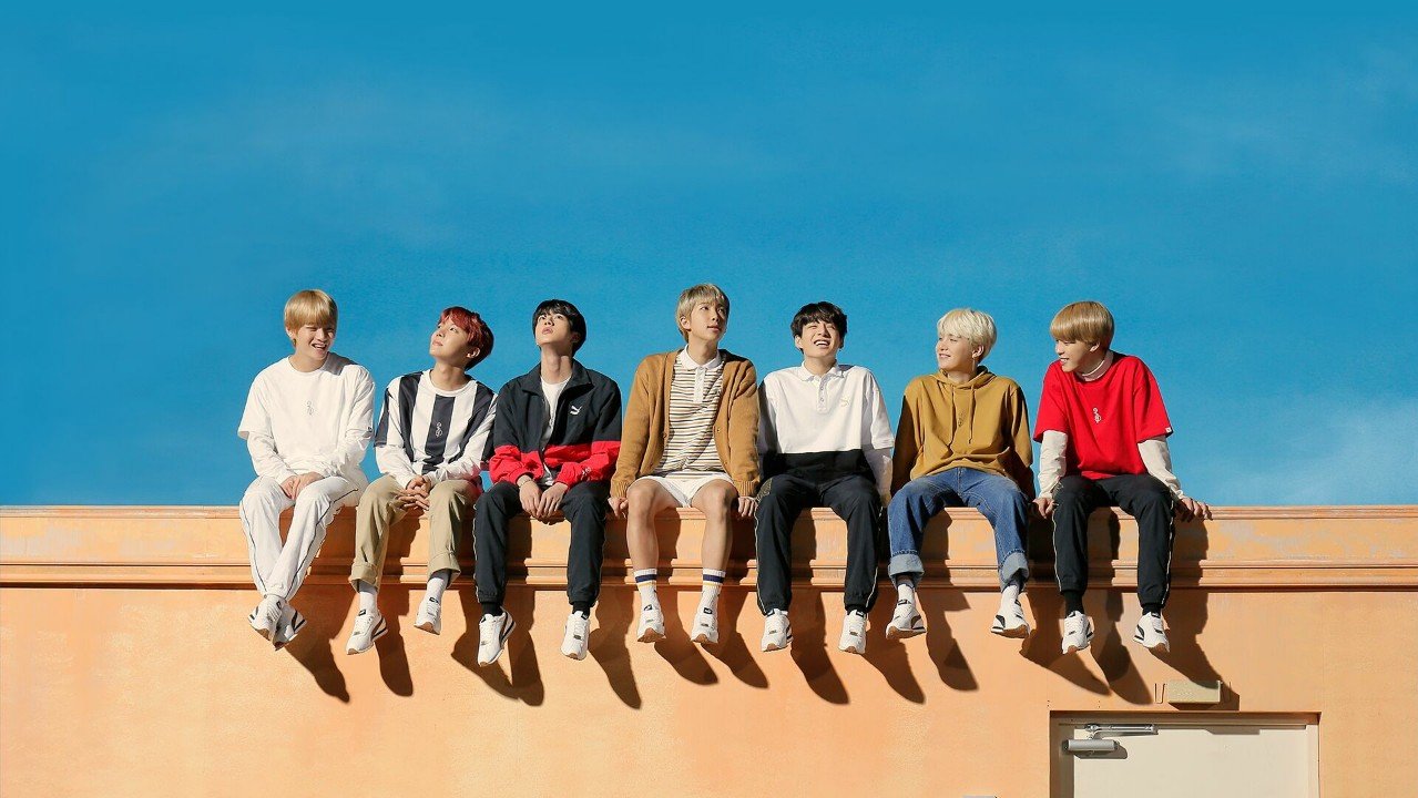 bts:the truth untold 韩语歌词教学,句句直击灵魂