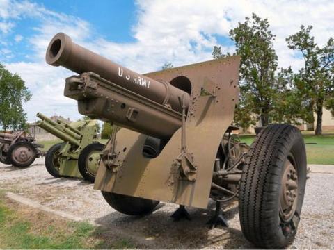 为何我国抛弃了152mm口径榴弹炮?