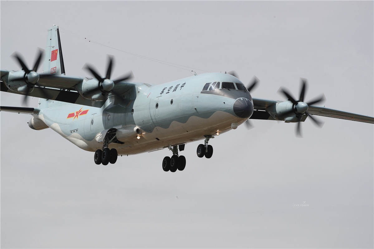 比歼20还受欢迎,看专家高度点评|运输机|海陆空|军机_新浪新闻