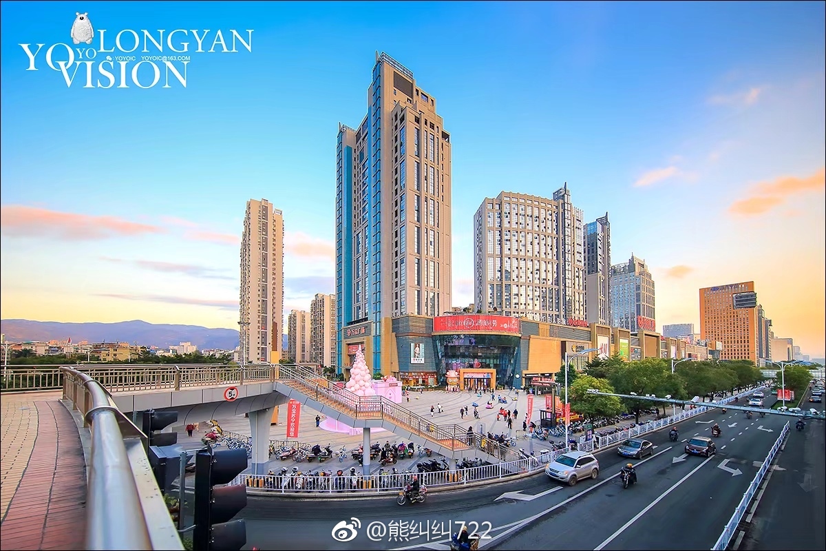 龙岩.@龙岩市旅发委 @福建省文化和旅游厅 @中国摄影师联盟