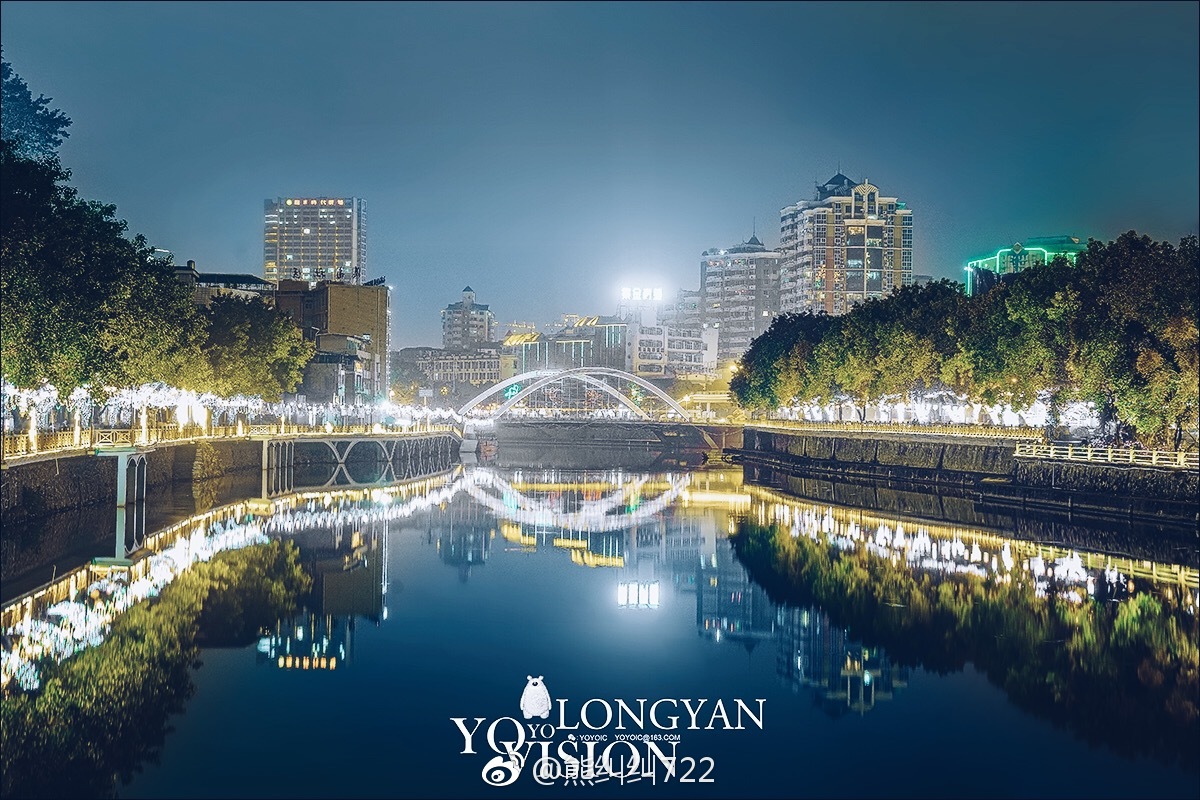 龙岩市旅发委 @福建省文化和旅游厅 @中国摄影师联盟