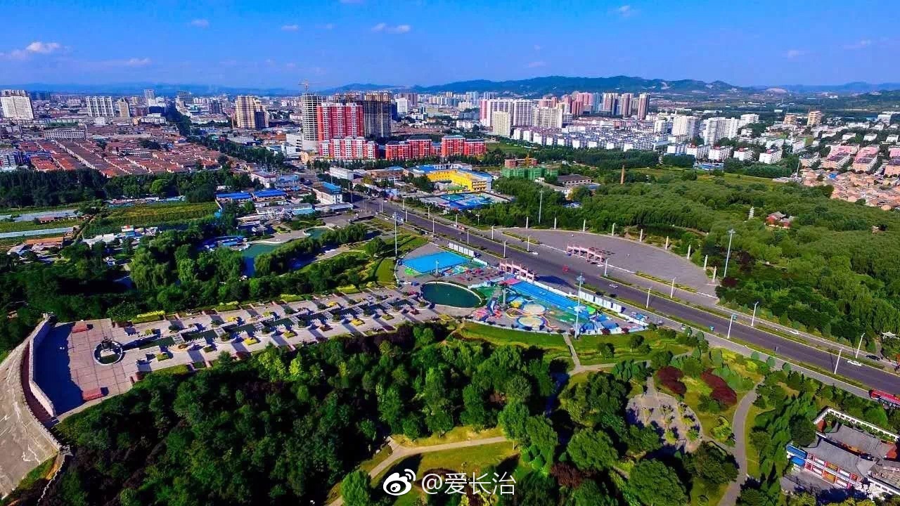 长治获评"2018年度清洁能源应用创新城市"