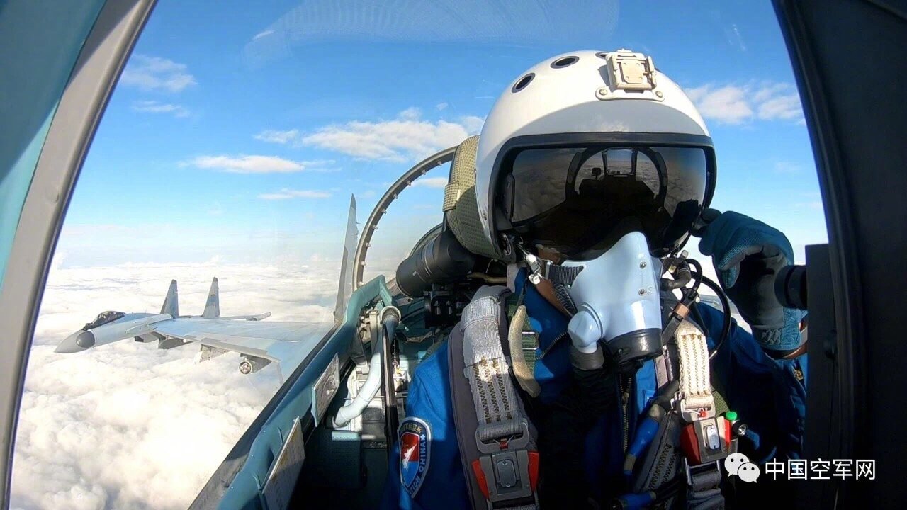 冬日的南海,烟波浩渺|南海|昼夜|南霸天_新浪新闻