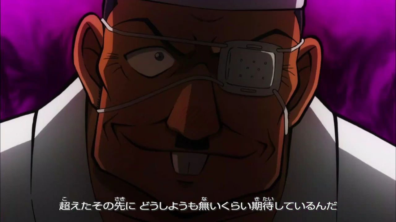 作者青山刚昌指明朗姆就在黑田兵卫,若狭留美,胁田兼则三人之中