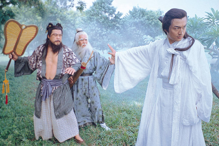 修炼成仙是怎么做到的?其实这些古书中都有记载,大多数人不相信