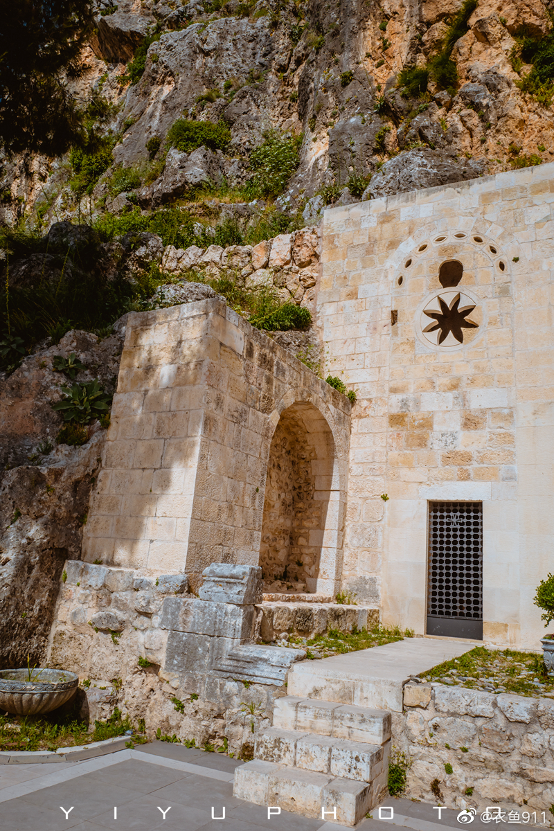 挨着叙利亚的哈塔伊安塔基亚呈现给我的是一片祥和的迷人古城