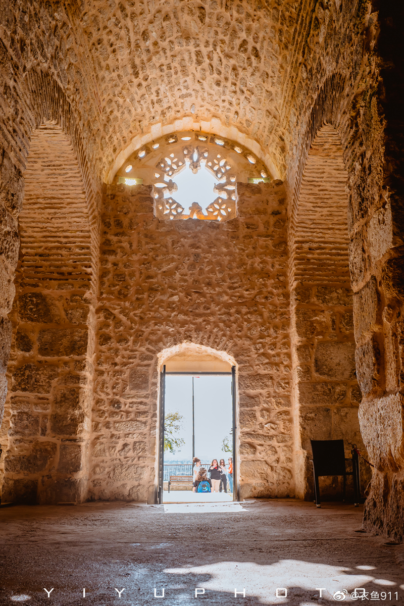 挨着叙利亚的哈塔伊安塔基亚呈现给我的是一片祥和的迷人古城