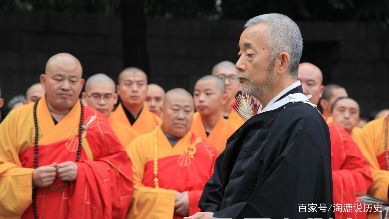 为啥得道高僧火化后会有舍利子，普通人咋没有？说出来你不一定信|舍利子|高僧|普通人_新浪新闻