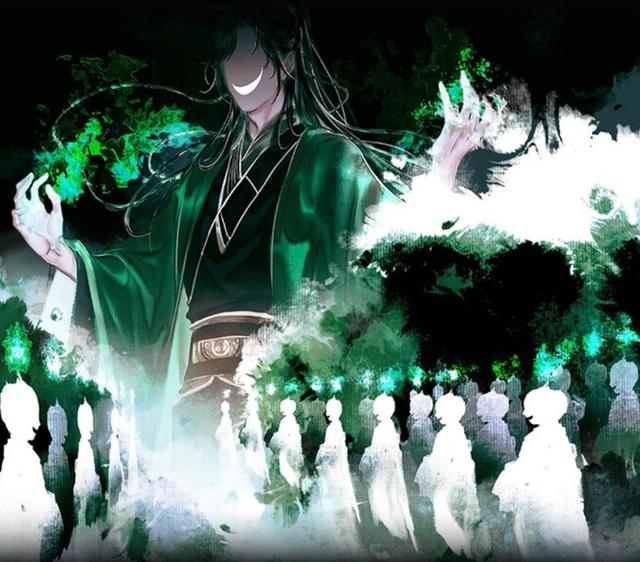 天官赐福黑水 新浪网