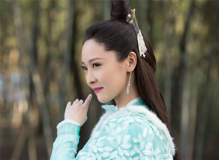 青云志3主演大洗牌新主演阵容曝光网友还我赵丽颖