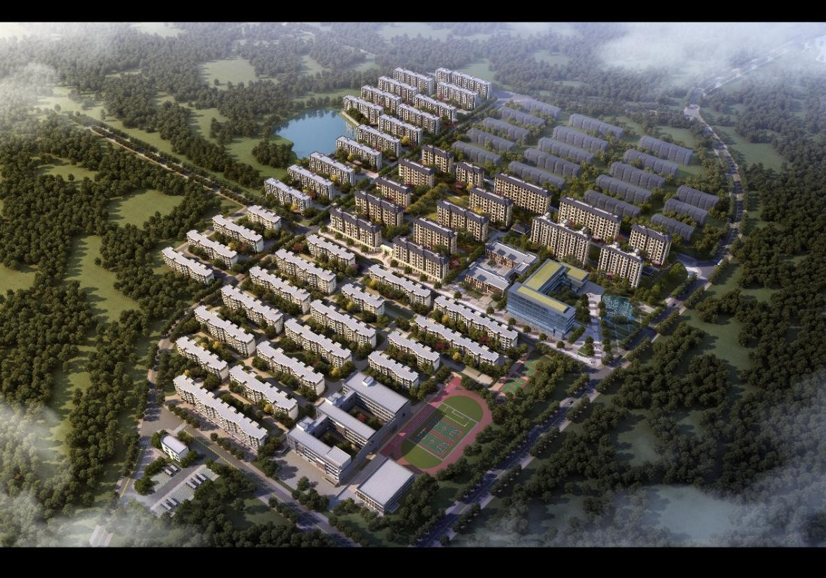 宁句城际明天正式开工!