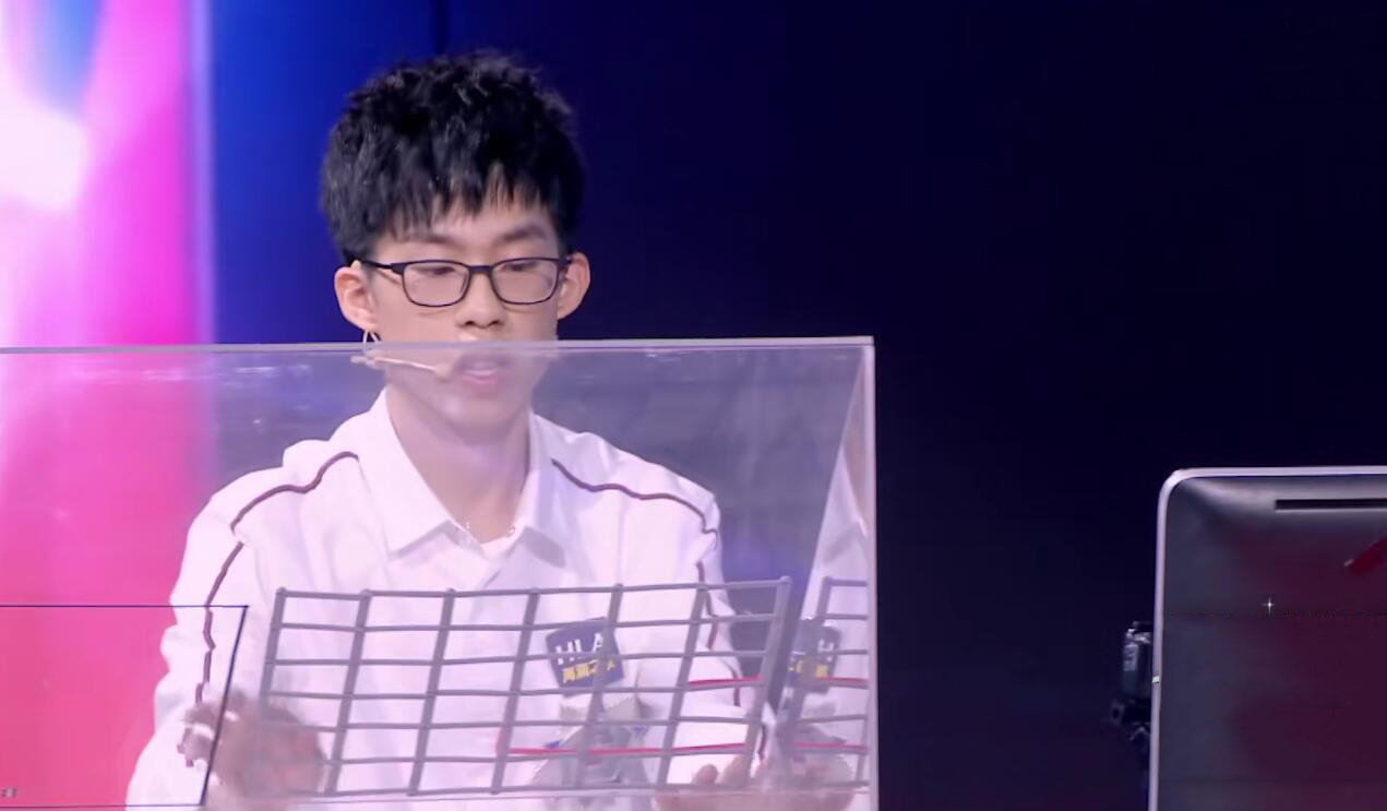 《最强大脑》郑林楷获得"脑王",评判标准是什么,胜率不重要?