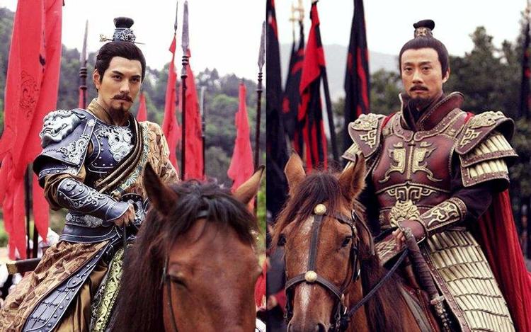 虎父犬子,赵云威名流芳千古,他的两个儿子存在感却这么低!