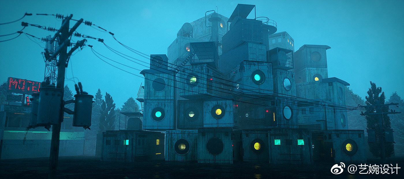 C4D和AI中锚点连接技巧 ai里怎样合并锚点形成闭合路径