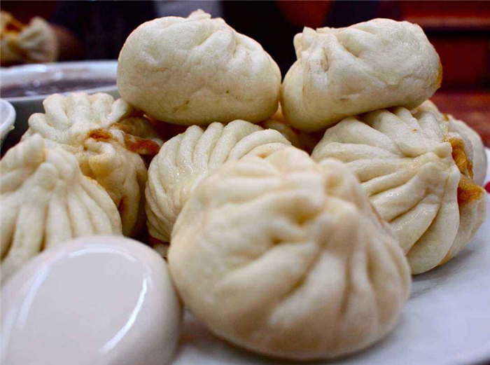 外国网民:小笼包那么好吃,为什么在中国它只是早餐食物?