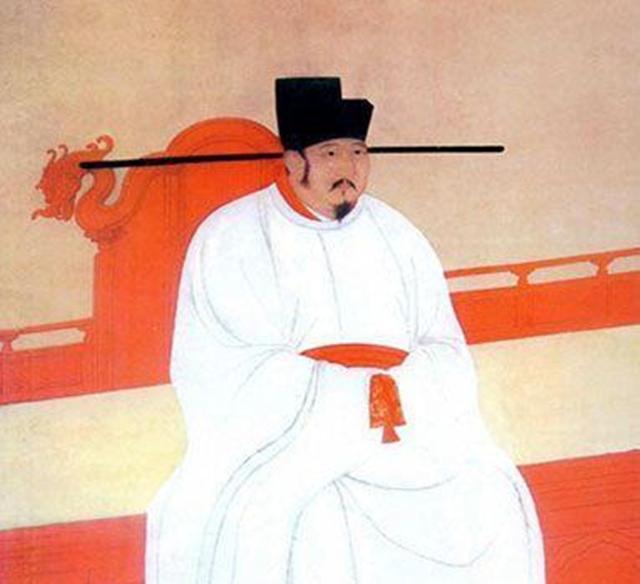 当年有一个皇帝立了太子,很多人称太子为天子,皇上心里就不爽了|宋英宗|皇帝|太子_新浪新闻