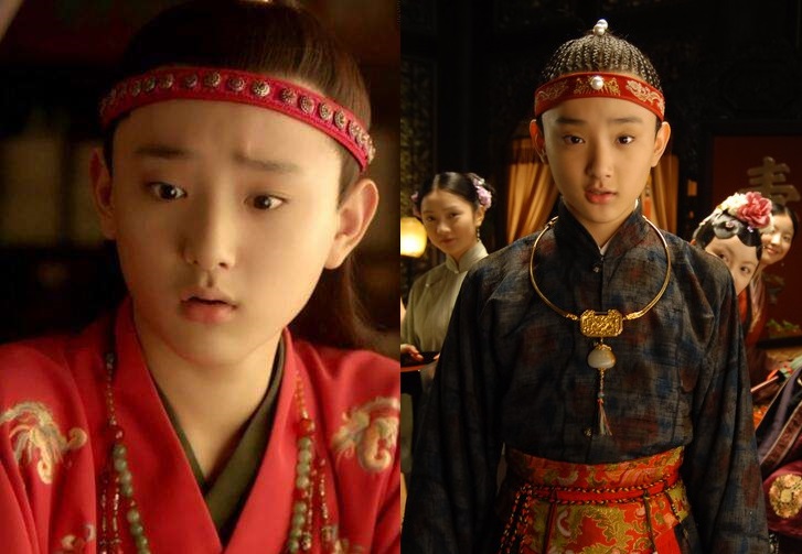 少年贾宝玉于小彤再曝姐弟恋?前任海陆大十岁,这次大五岁,挺好