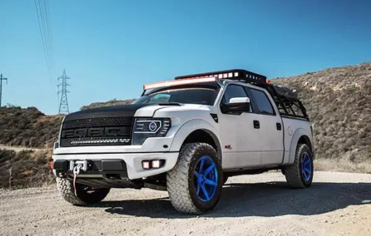 猛禽和坦途太贵?这两款大尺寸皮卡能满足你的皮卡情怀吗?