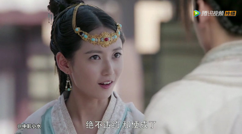 预告:张无忌为拿到黑玉断续膏答应赵敏三件事,只要不违背侠义道德