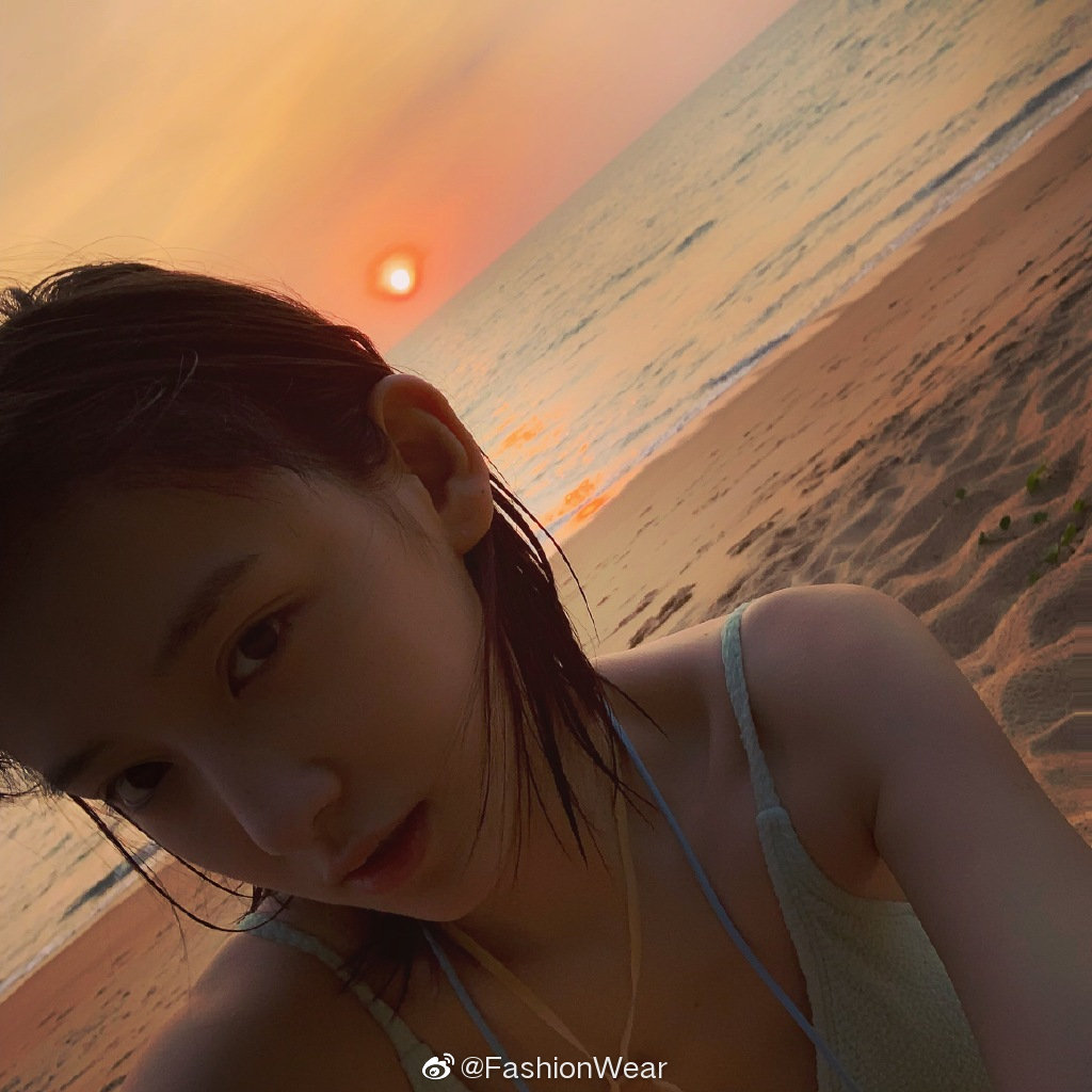 电视剧《全职高手》里,唐柔妹子的短发太可了