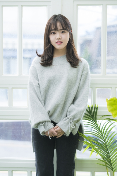 证人金香起饰演自闭症患者感到有负担