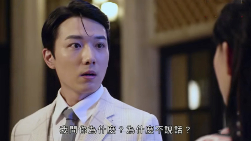 出道6年却鲜为人知,出演tvb剧人气急升,蔡瀚亿感恩郑则仕提携