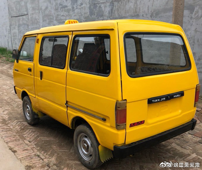 na铁皮重涂,传说英雄之黄大发~"天津大发,发发发" by@口天巠力|天津