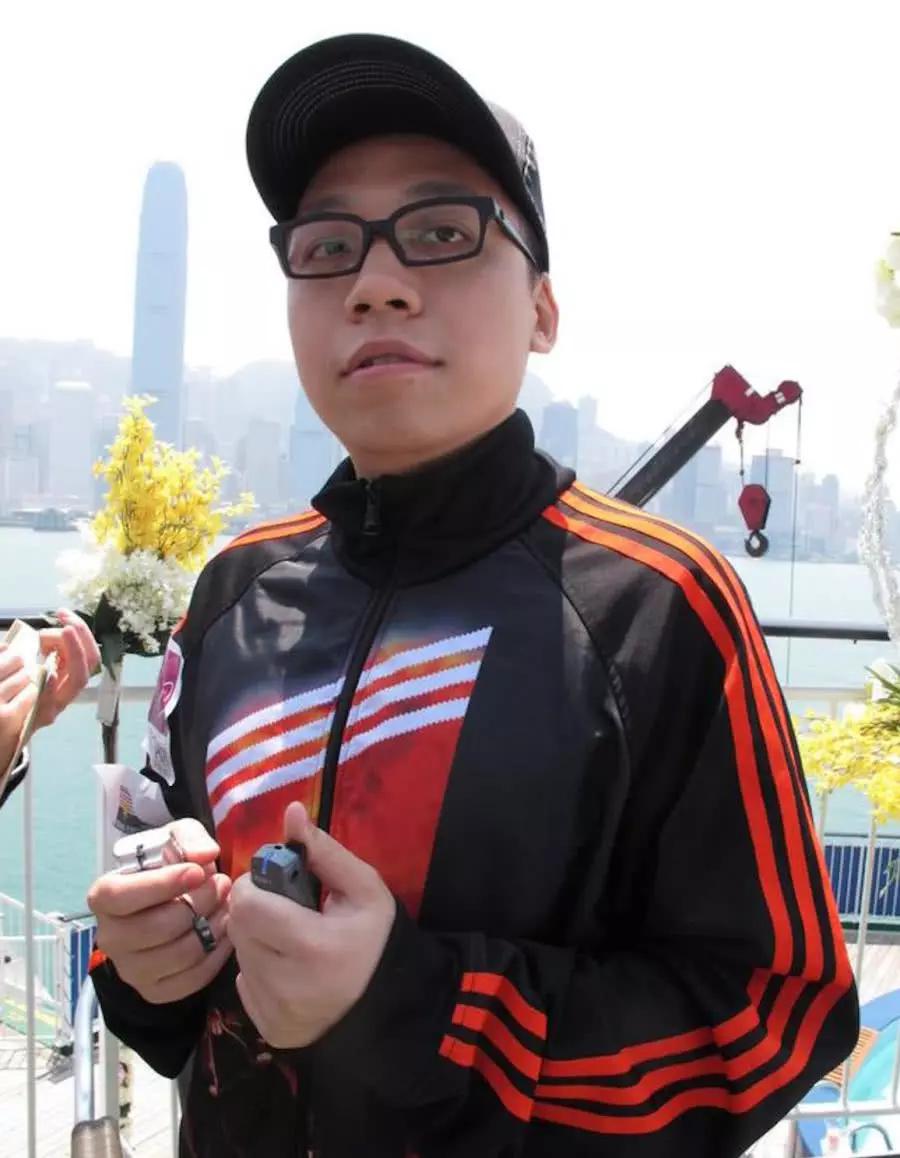 tvb艺人c君求婚成功喜极而泣,曾被嫌患严重地中海贫血遭悔婚