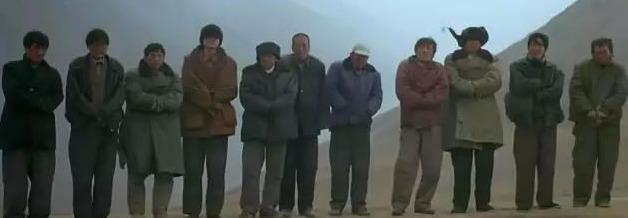 16年前,我忍着泪水看完这部电影,今天,我忍着