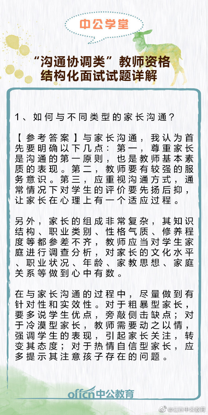 结构化面试引领HR新潮流
