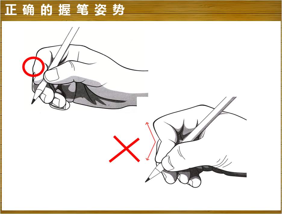 硬笔书法也是书法,不仅是写好字这么简单,还有这些好处!