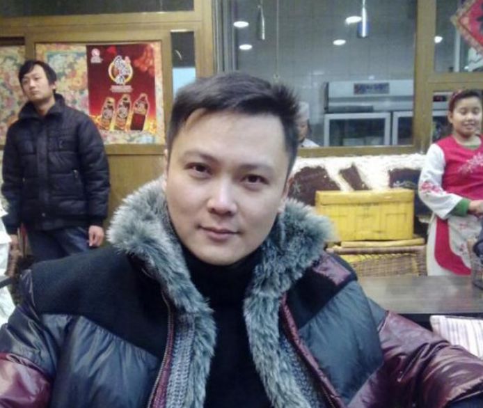 作为演员,刘红雨或许从未大红大紫,但是角色才是最好的代言,他的作品