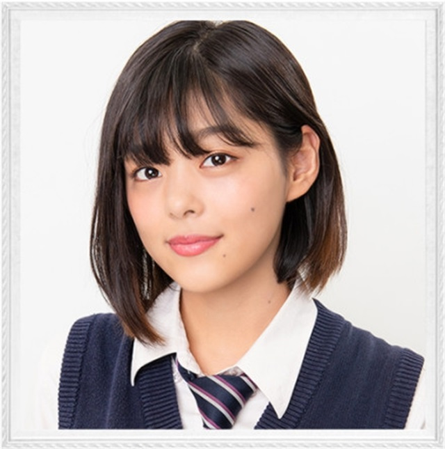 入选照跟生活照差别大,第一名争议大|生活照|高中生|发型_新浪新闻