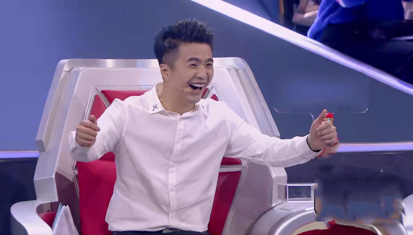 《最强大脑》郑林楷获得"脑王",评判标准是什么,胜率不重要?