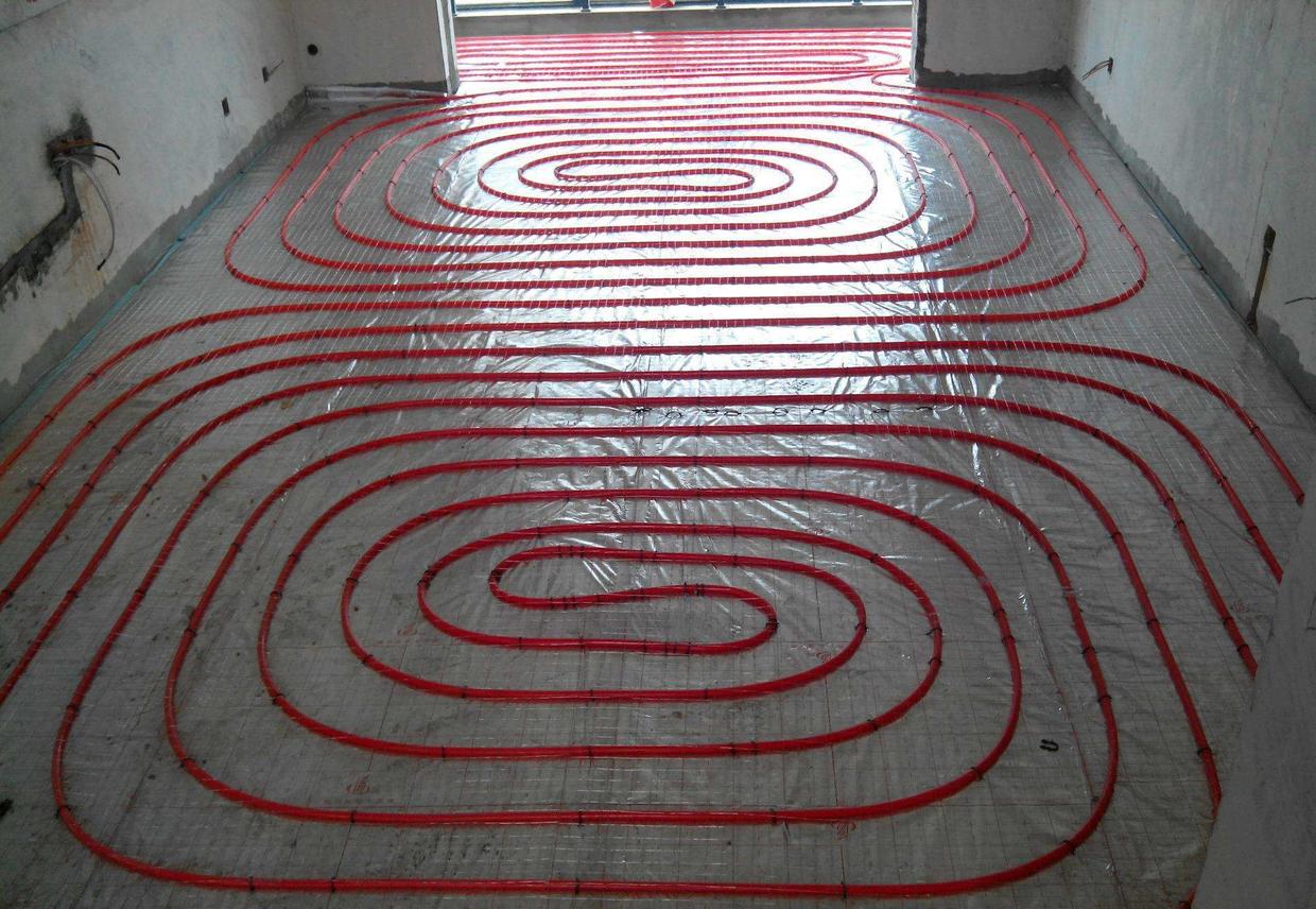 使用"地暖"的人多,吐槽却不间断,这4点麻烦,你遇到了没?