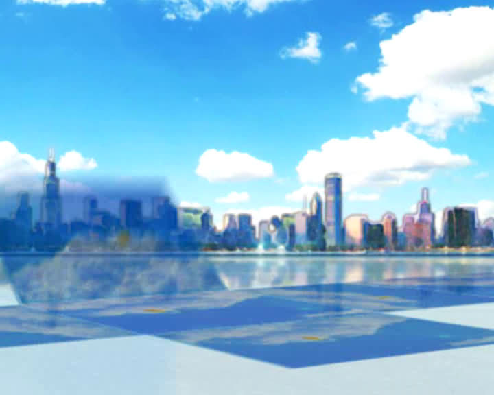 2019年4月9日湖北天气预报节目