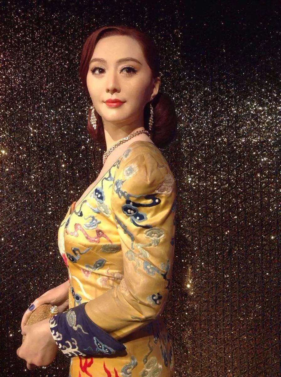 比真人还真,揭秘杜莎夫人蜡像馆蜡像制作全过程