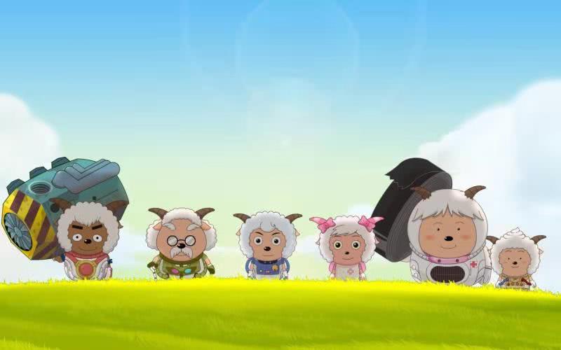 光小编记得的就有《白鸽岛》,《我为歌狂》.