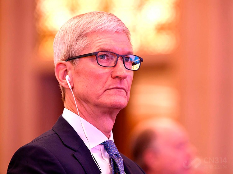库克会吃后悔药吗?iPhone售价对消费者购买