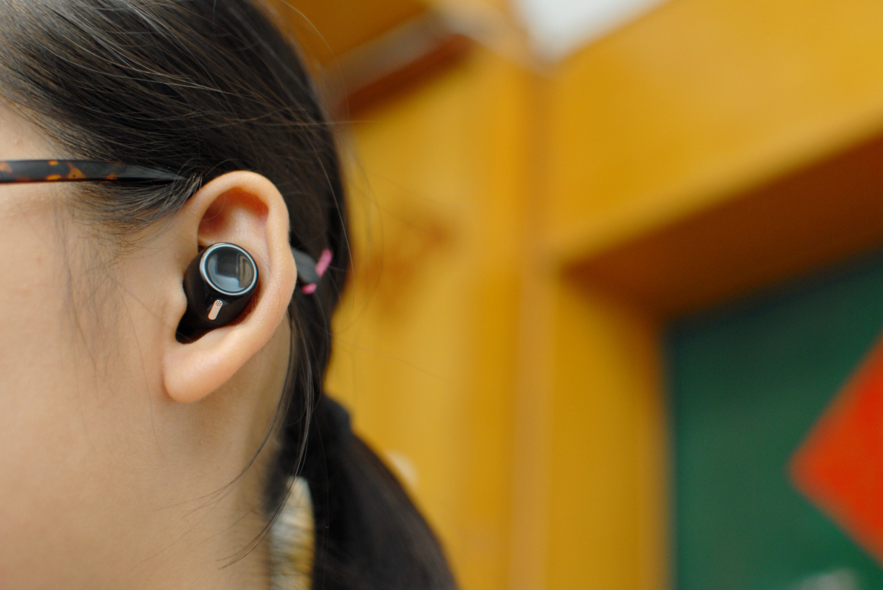 真无线,真触摸,不一样的聆听享受:南卡n2蓝牙耳机