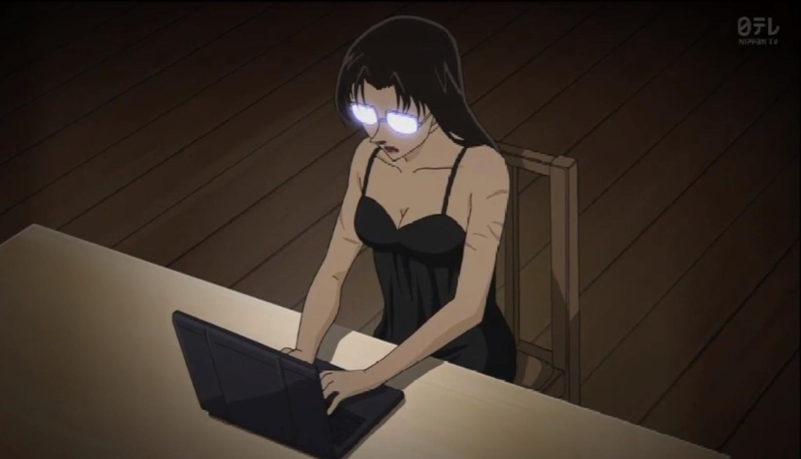 辟谣名侦探柯南动漫即将完结为谣言