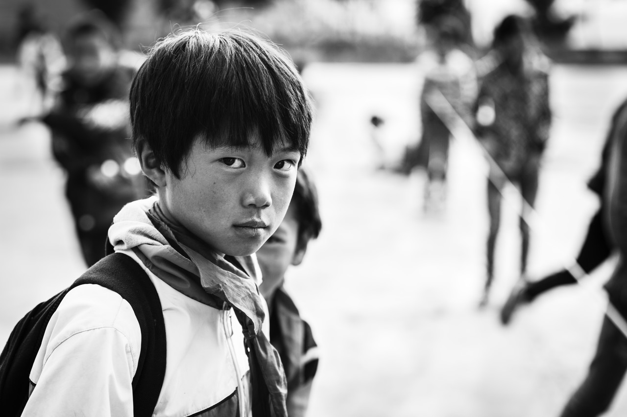 芥末堆 田园 大卫 6月27日报道 近日,贵州毕节"孤儿院幼儿疑遭性侵"