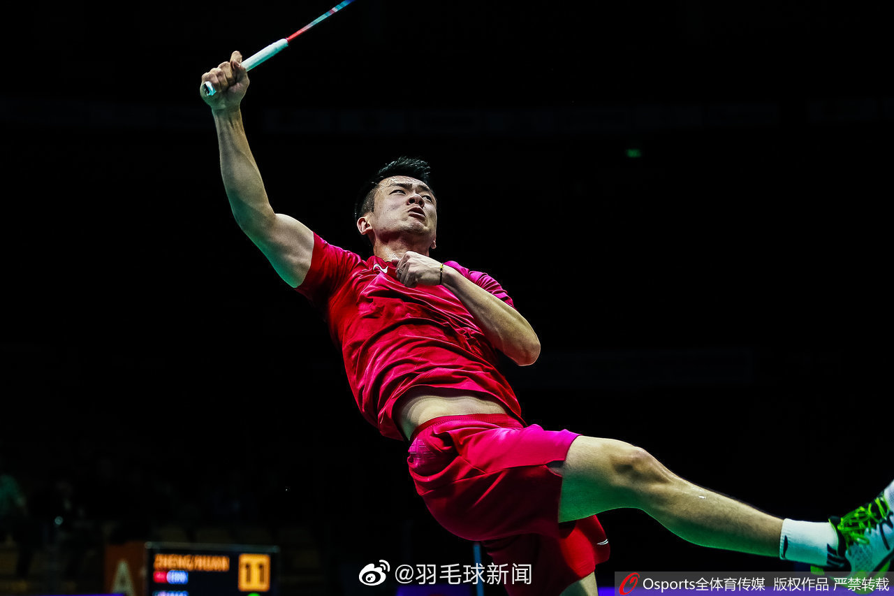 郑思维谈今天比赛为何丢一局——还是困难准备做得不够充分